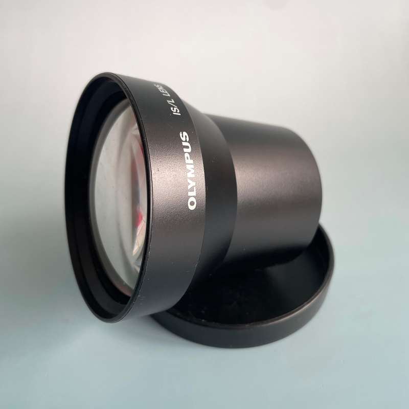 Olympus Teleconverter Lens