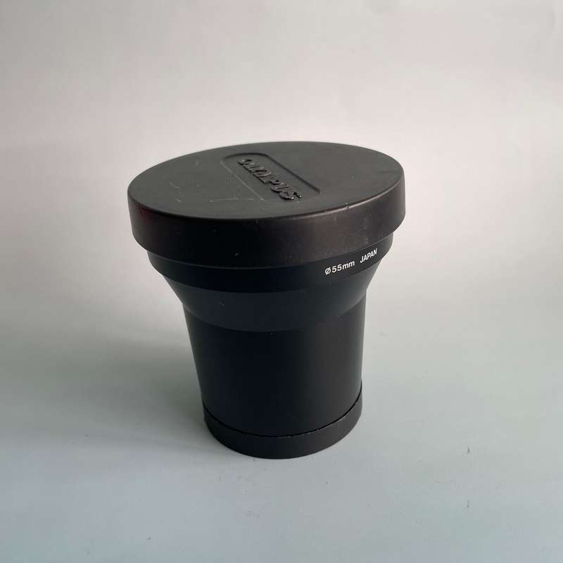 Olympus Teleconverter Lens