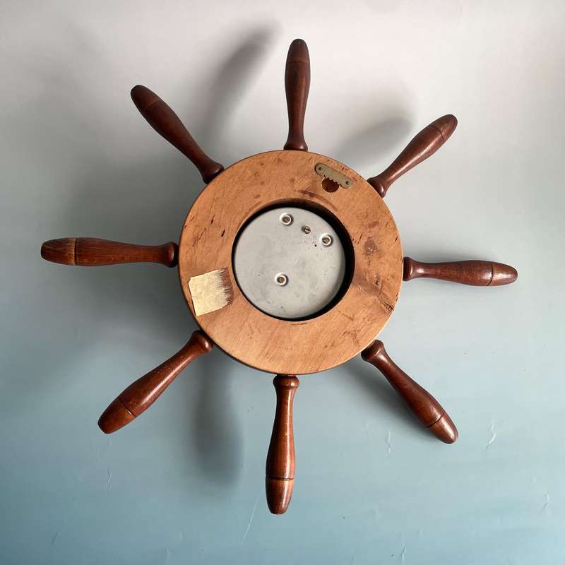 Vintage Barometer