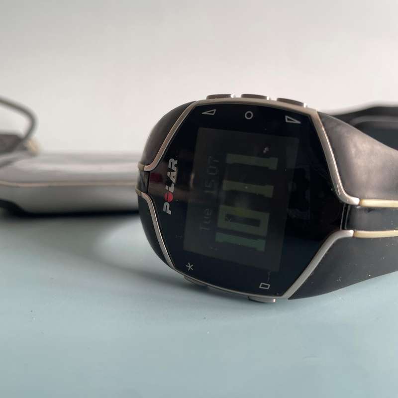 Polar Fitness Watch