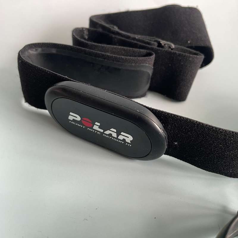 Polar Fitness Watch