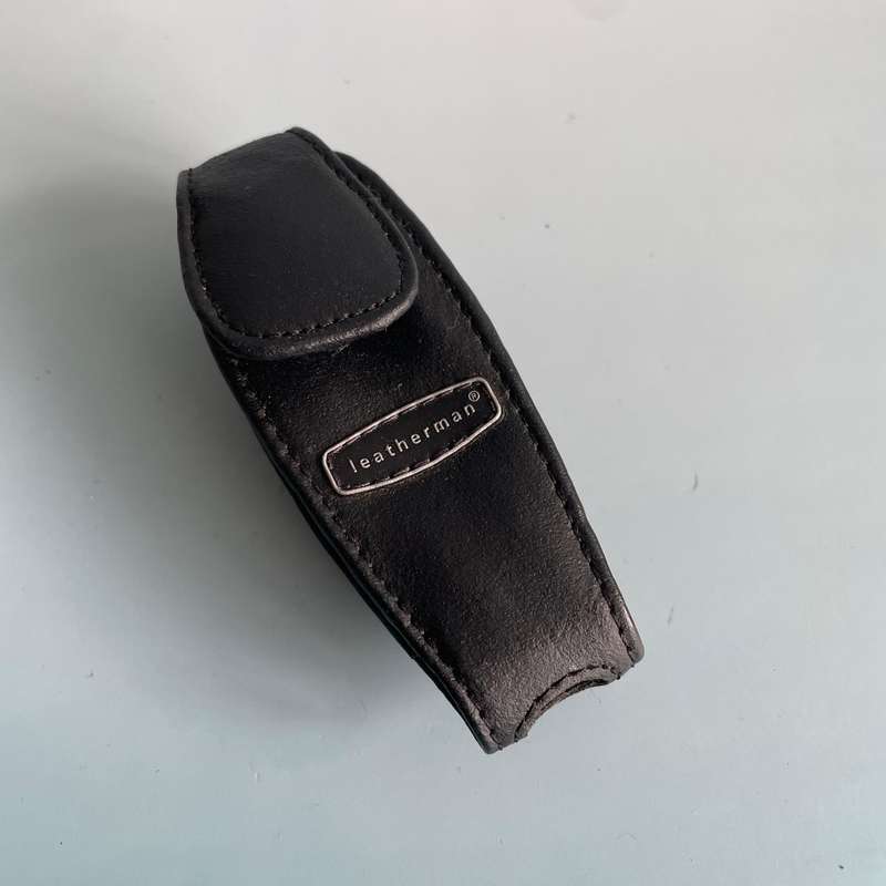 Leatherman Pouch
