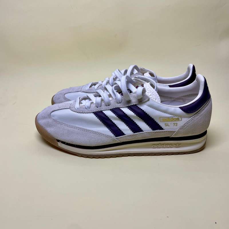 Adidas Men's SL'72 Sneakers