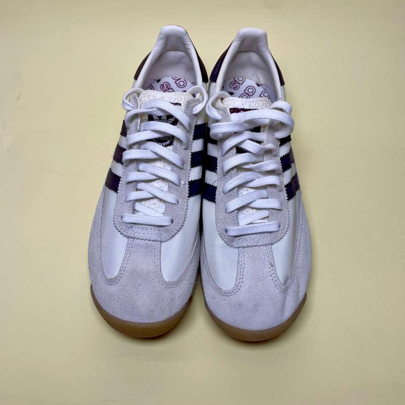Adidas Men's SL'72 Sneakers