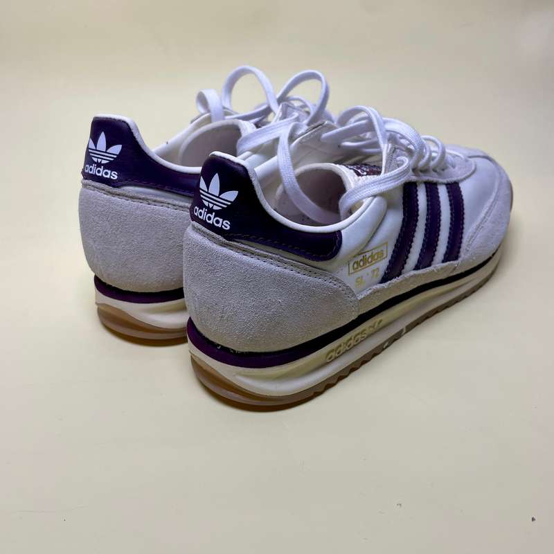 Adidas Men's SL'72 Sneakers