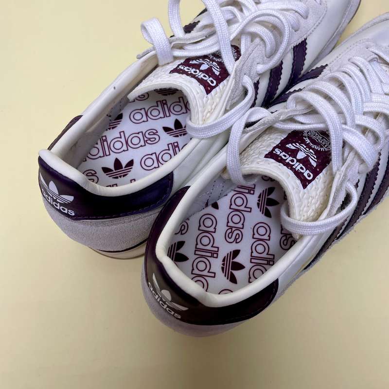 Adidas Men's SL'72 Sneakers