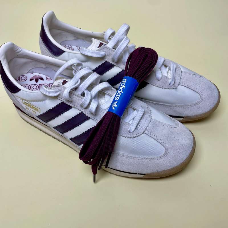 Adidas Men's SL'72 Sneakers