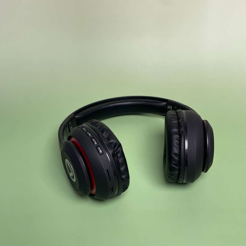 Volkano Bluetooth Headphones (Please Read)