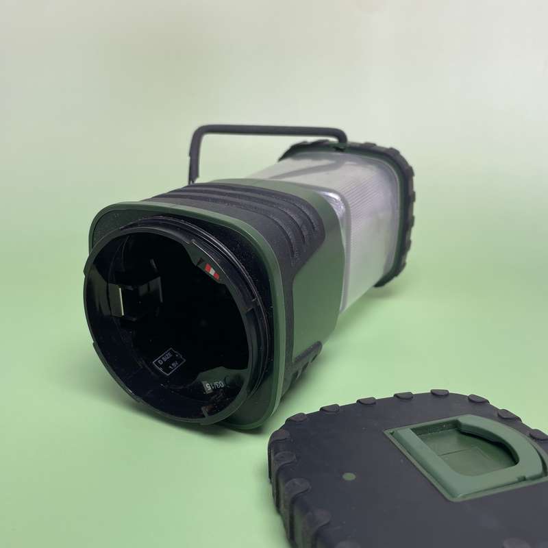 Camping Lantern