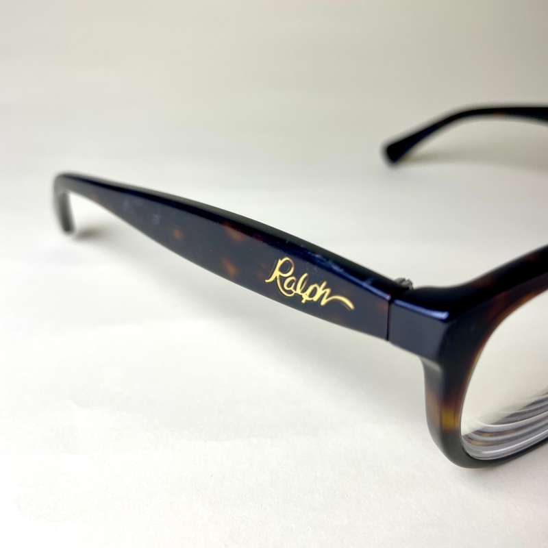 Ralph Lauren Glasses Frame