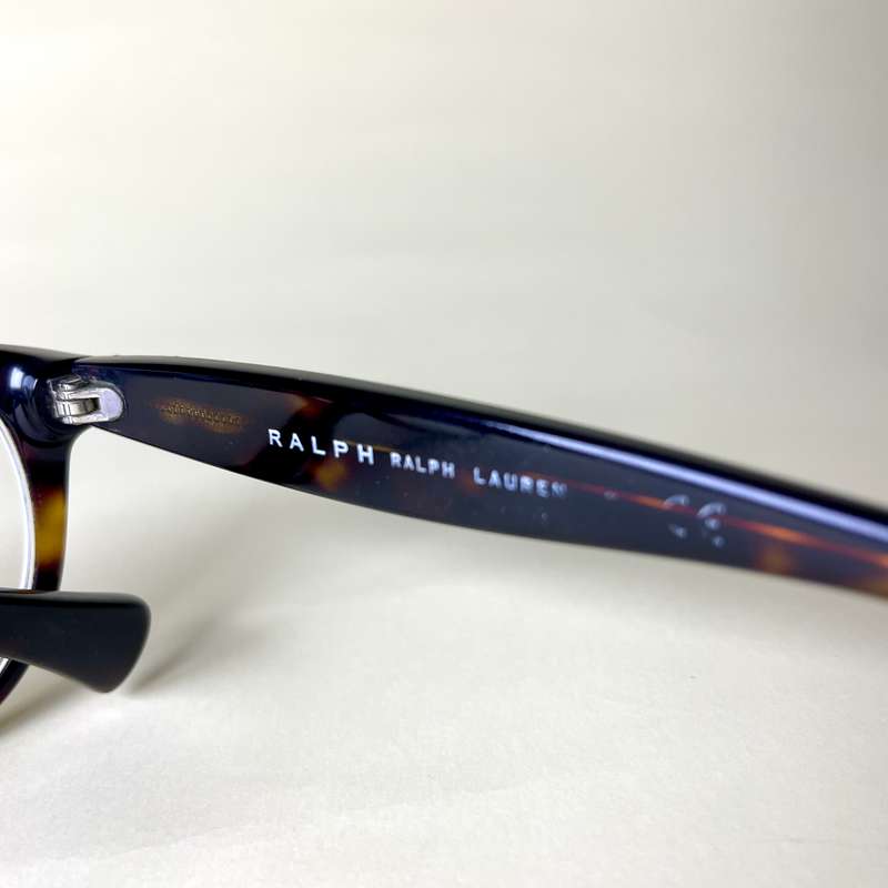 Ralph Lauren Glasses Frame