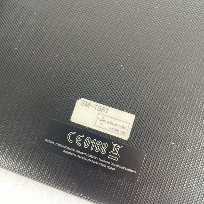 Samsung 10inch Tablet
