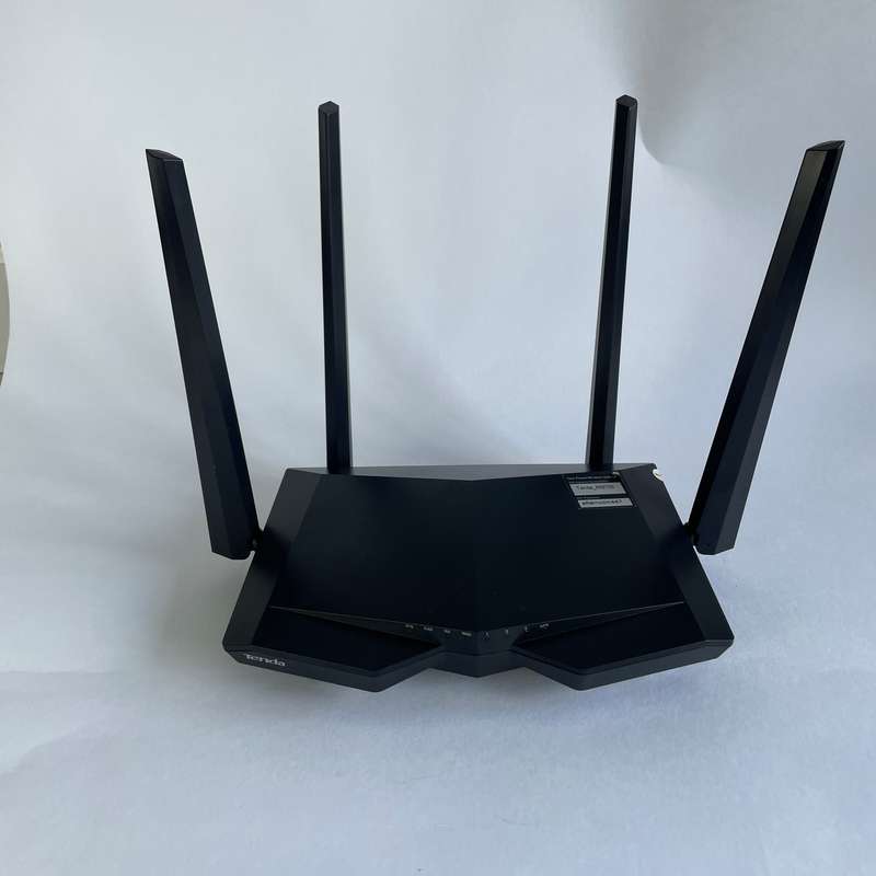 Tenda AC1200 dual band router