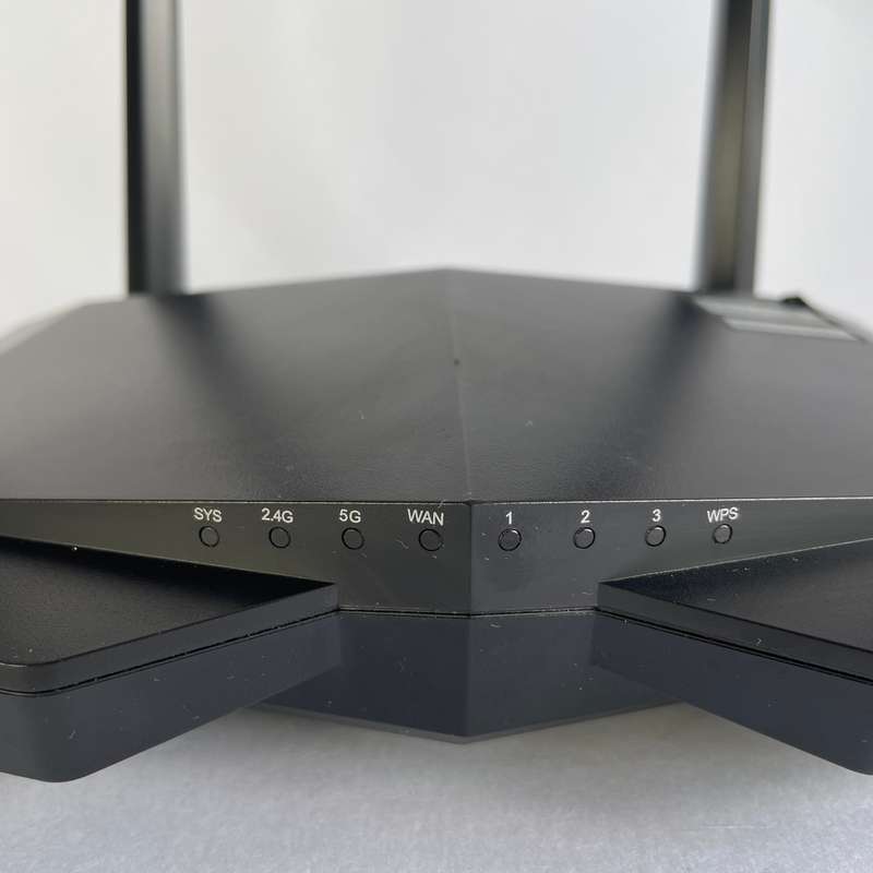Tenda AC1200 dual band router