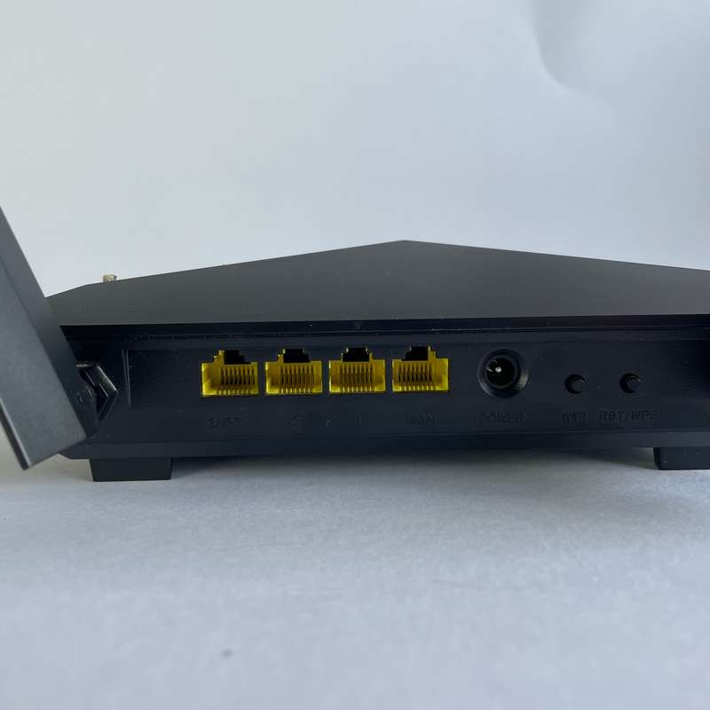 Tenda AC1200 dual band router