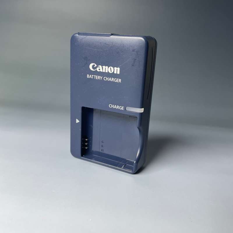 Canon Battery Charger CB-2LVE