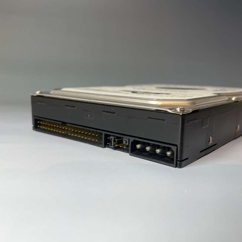 Maxtor 250GB IDE Hard Drive