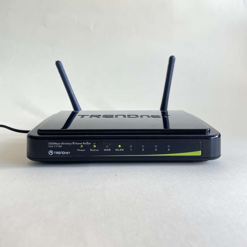 Trendnet Wifi Router