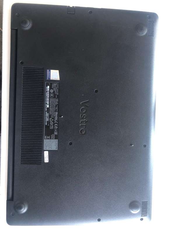 Dell Vostro 3590 i5-10210U 8GB DDR4 1TB HDD Windows 11 Pro Used