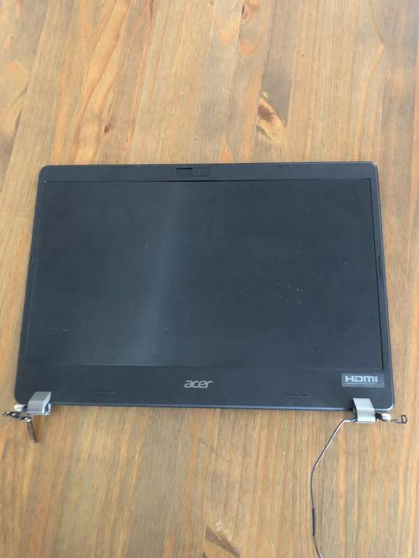 Acer TRAVELMATE P2 TMP214 Screen Used