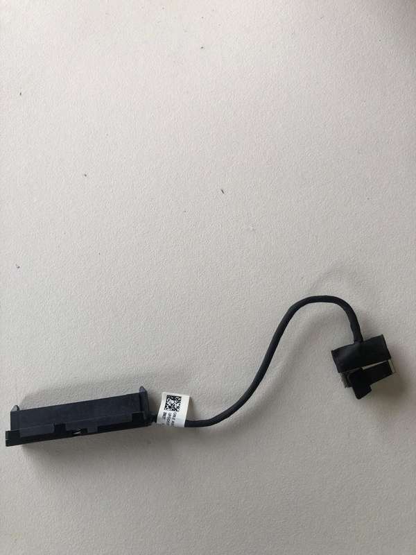 Acer TRAVELMATE P2 TMP214 HDD Connector Used