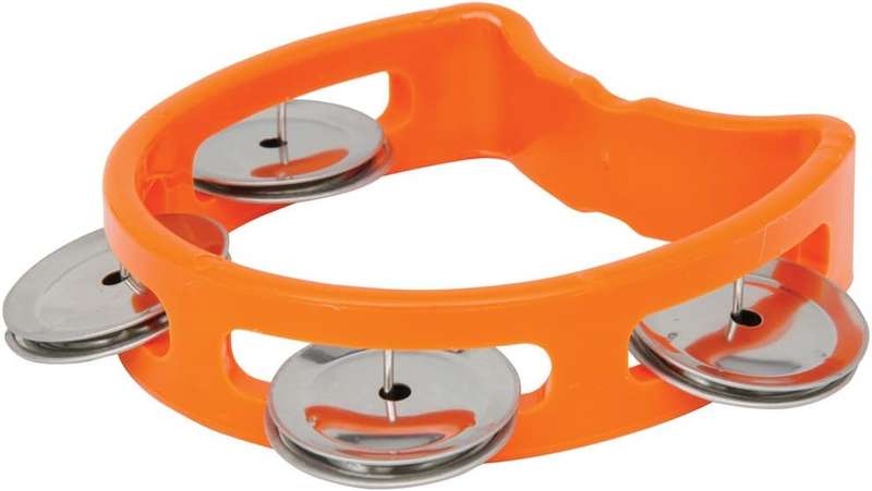 Spanish Tambourine