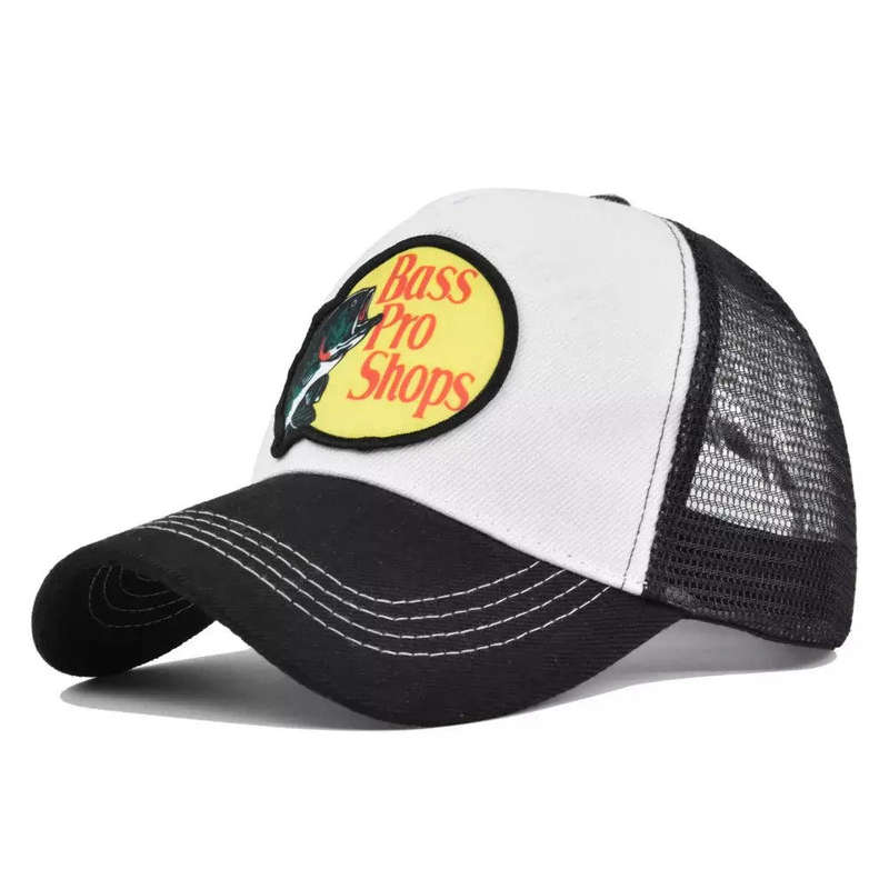 Bass Pro Shops Cap - Fishing