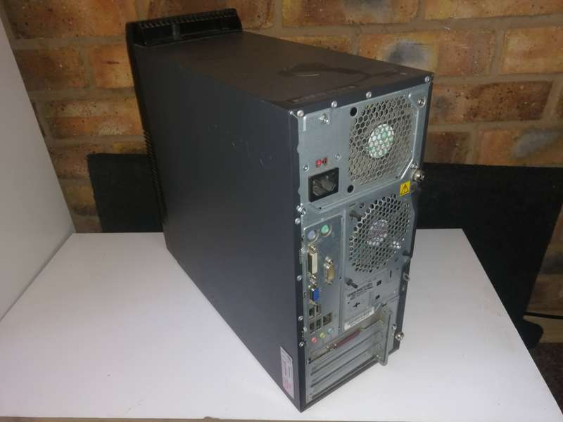 Clearance!! LENOVO M72Ee MT DESKTOP