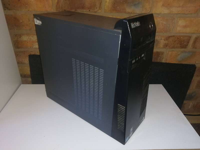 Clearance!! LENOVO M72Ee MT DESKTOP