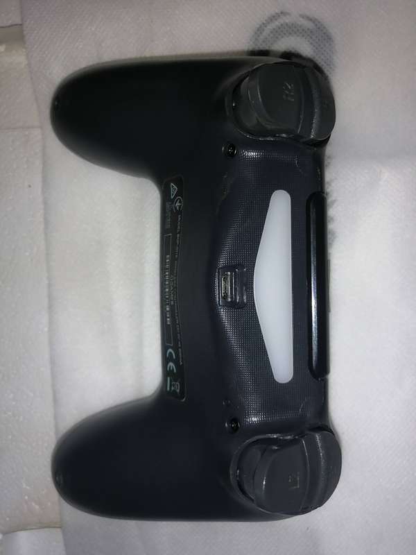 PlayStation 4 Doubleshock Wireless Controller