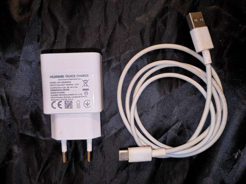 Huawei P30 Lite 128gb