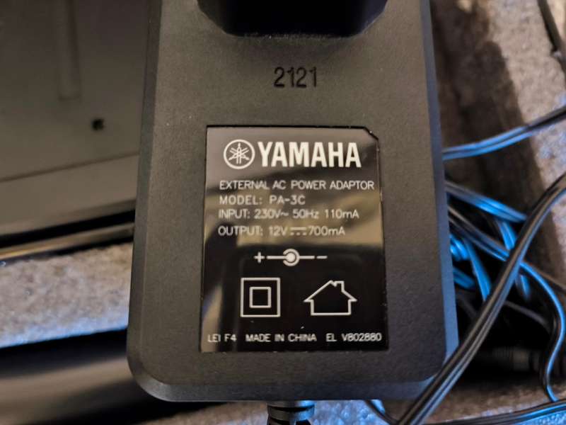 Samson Stage 55 - Wireless Handheld Microphone System