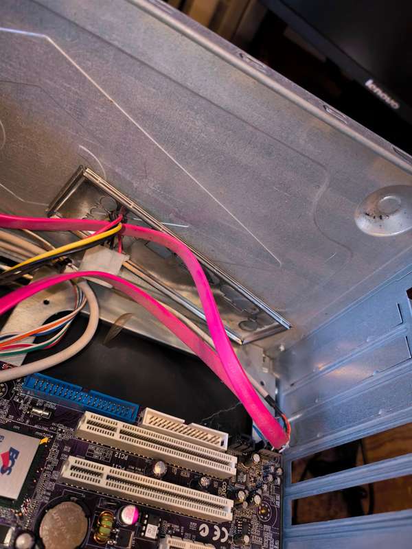 Desktop PC (Specs in ad)