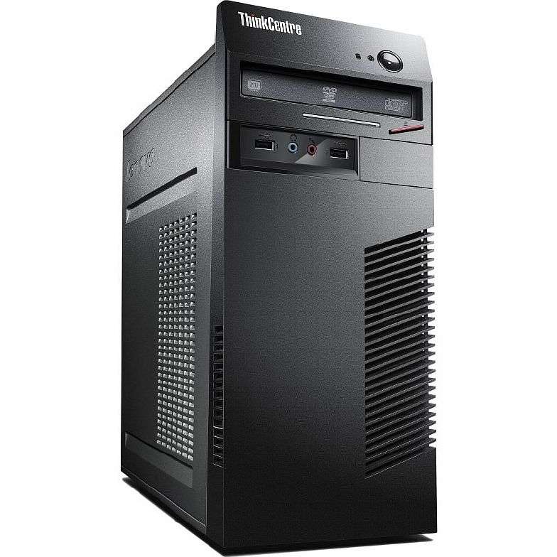 Clearance!! LENOVO M72Ee MT DESKTOP