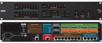 Rane HAL1 Multiprocessor (Valued at R50 000)