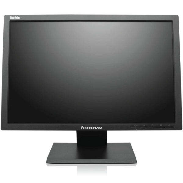 ThinkVision LT1953wA 19-inch Wide LCD Monitor