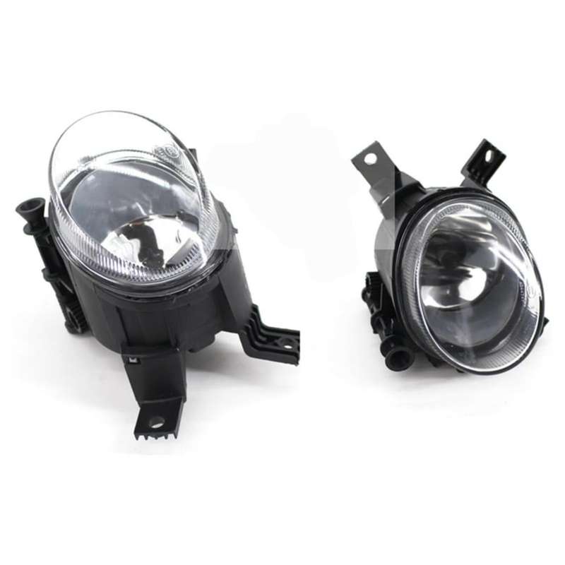 Fog Light Set for Audi A4 B7 2005 - 2008 & Audi A3 2004 - 2013