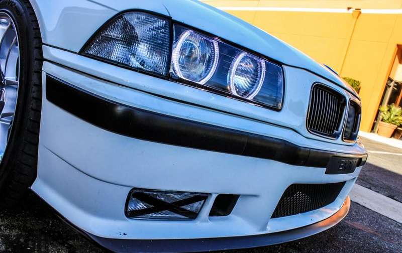 E36 4 door indicator light set 1990 - 2000