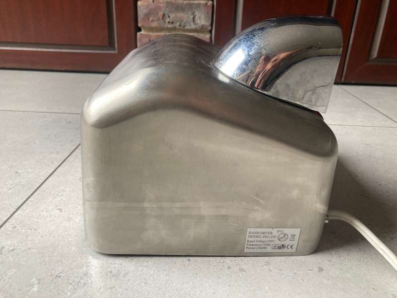 Hand Blower