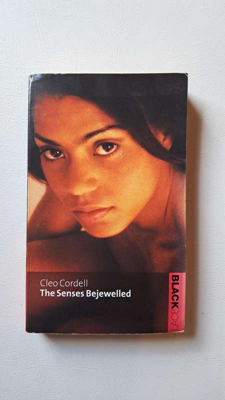 The Senses Bejewelled by Cleo Cordell