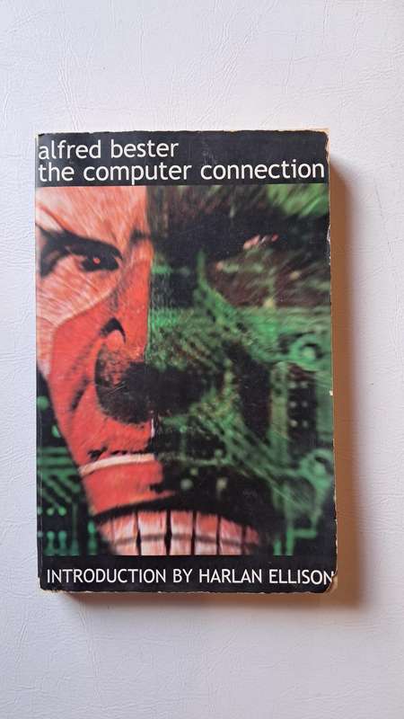 The Computer Connection by Alfred Bester