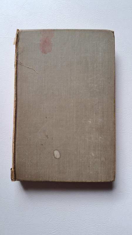 England, Their England by A. G. Macdonell