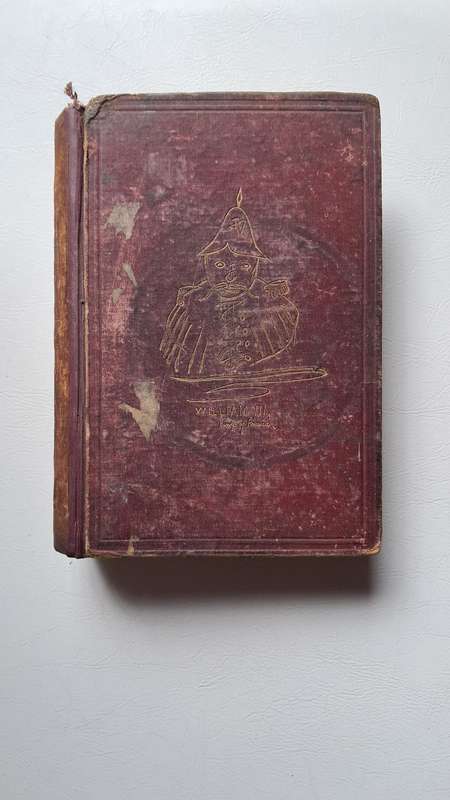 Choice Humorous Works of Mark Twain