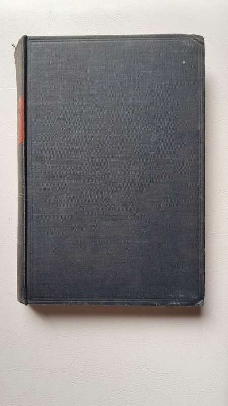 Gods Geuzen (Tweede Deel) by Jan de Hartog