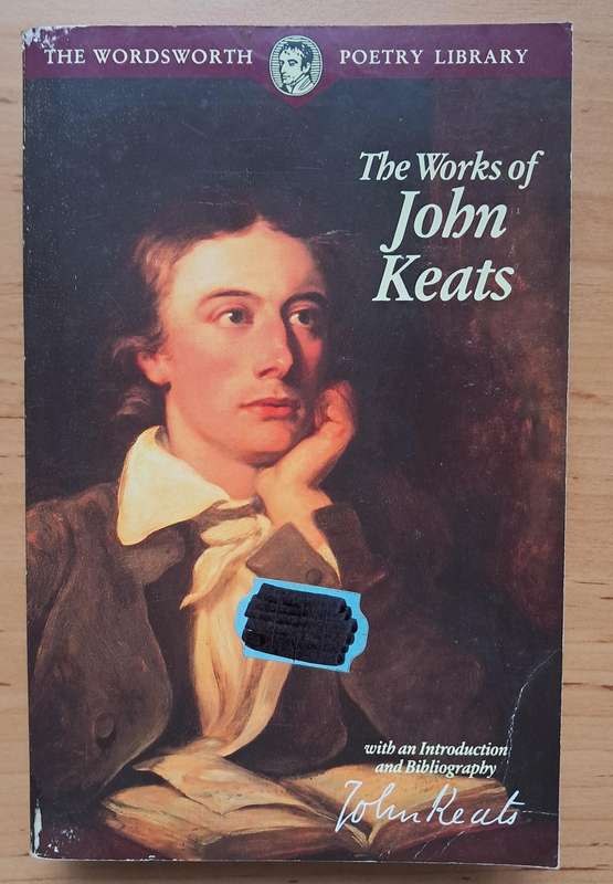 The Works of John Keats