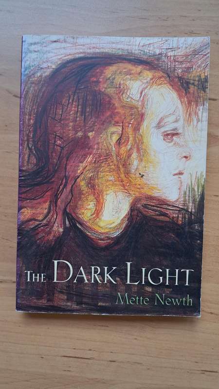 The Dark Light by Mette Newth