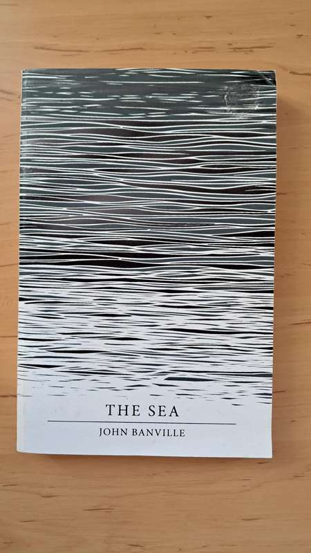 The Sea by John Banville
