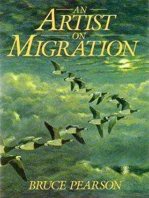 An Artist on Migration (9780002198141) PRICE NEGOTIABLE