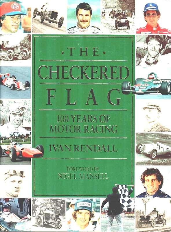 The Chequered Flag (0297832204)