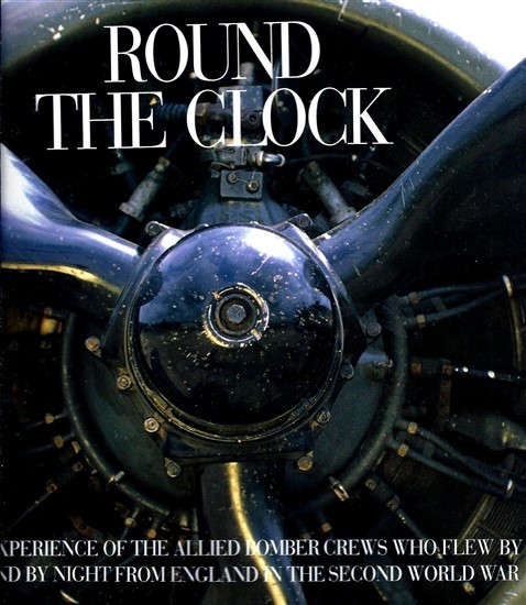 Round the Clock (03043437076)